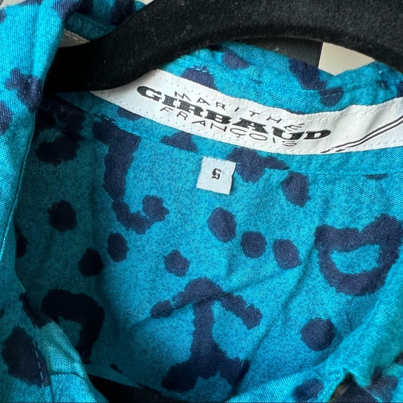 Marithe Francois Girbaud | Vintage Button Down - Picture 4 of 4